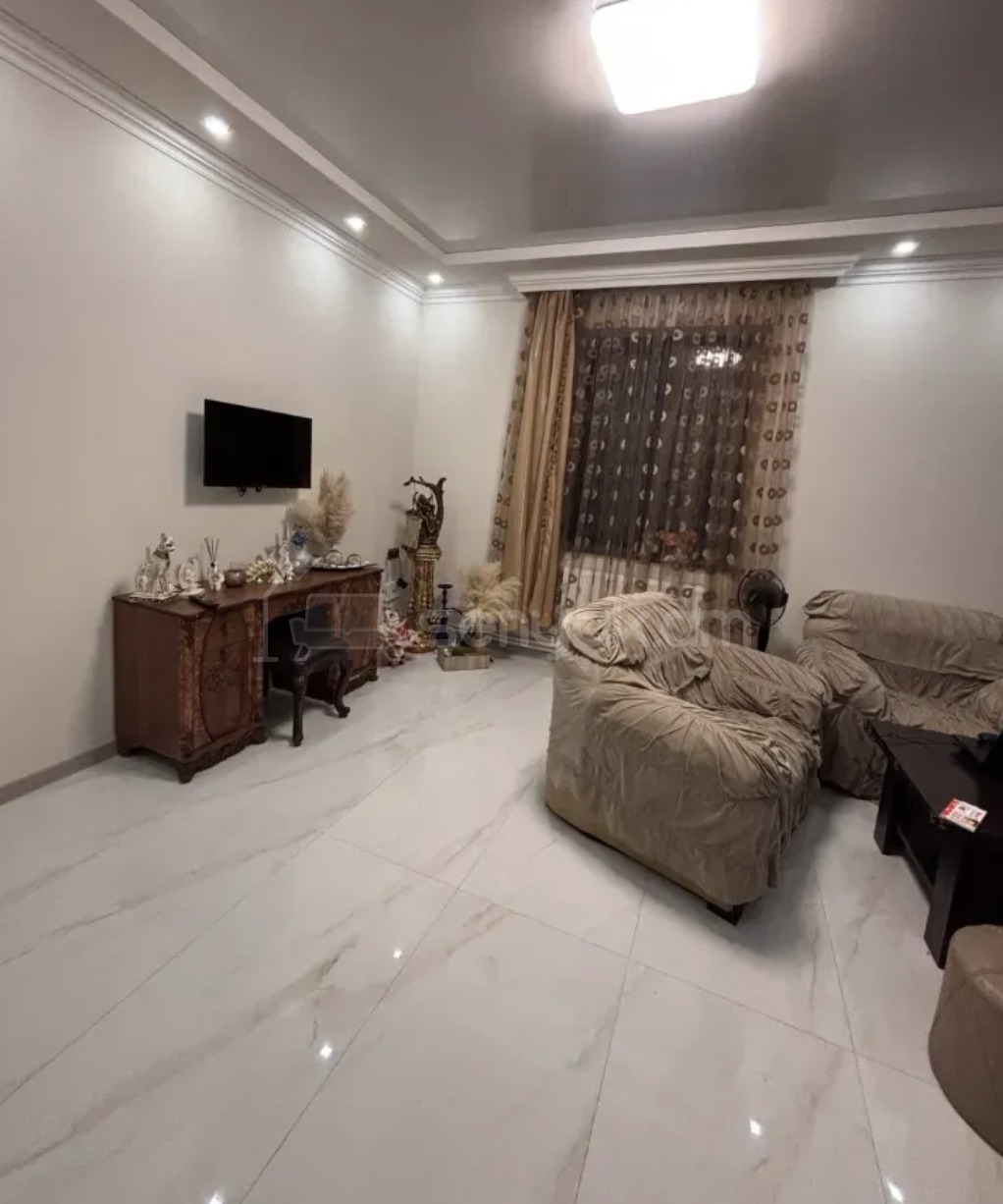 4 Սենյականոց Սեփական Տուն, 88քմ, Կապիտալ Վերանորոգված