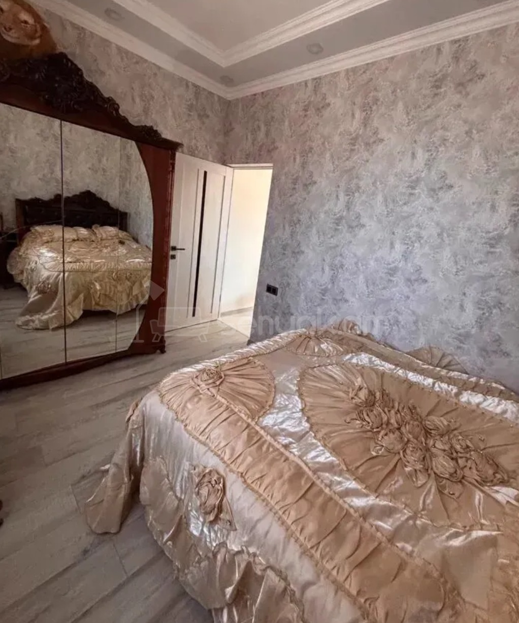 4 Սենյականոց Սեփական Տուն, 88քմ, Կապիտալ Վերանորոգված