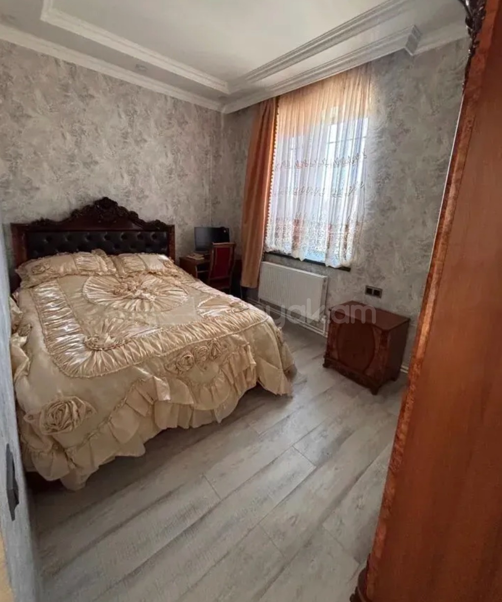 4 Սենյականոց Սեփական Տուն, 88քմ, Կապիտալ Վերանորոգված