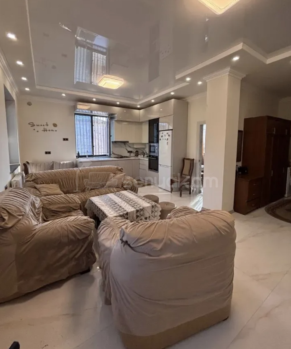 4 Սենյականոց Սեփական Տուն, 88քմ, Կապիտալ Վերանորոգված