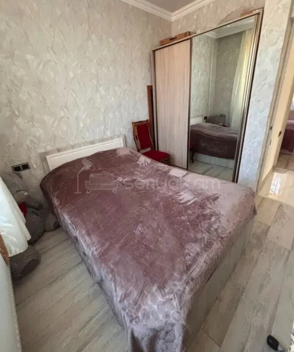 4 Սենյականոց Սեփական Տուն, 88քմ, Կապիտալ Վերանորոգված