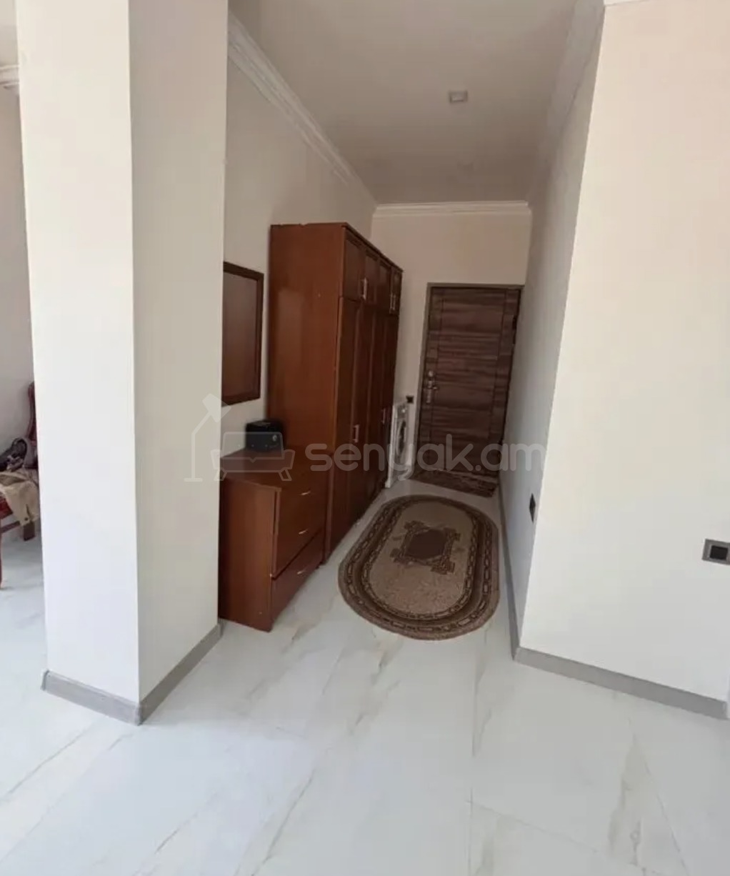 4 Սենյականոց Սեփական Տուն, 88քմ, Կապիտալ Վերանորոգված