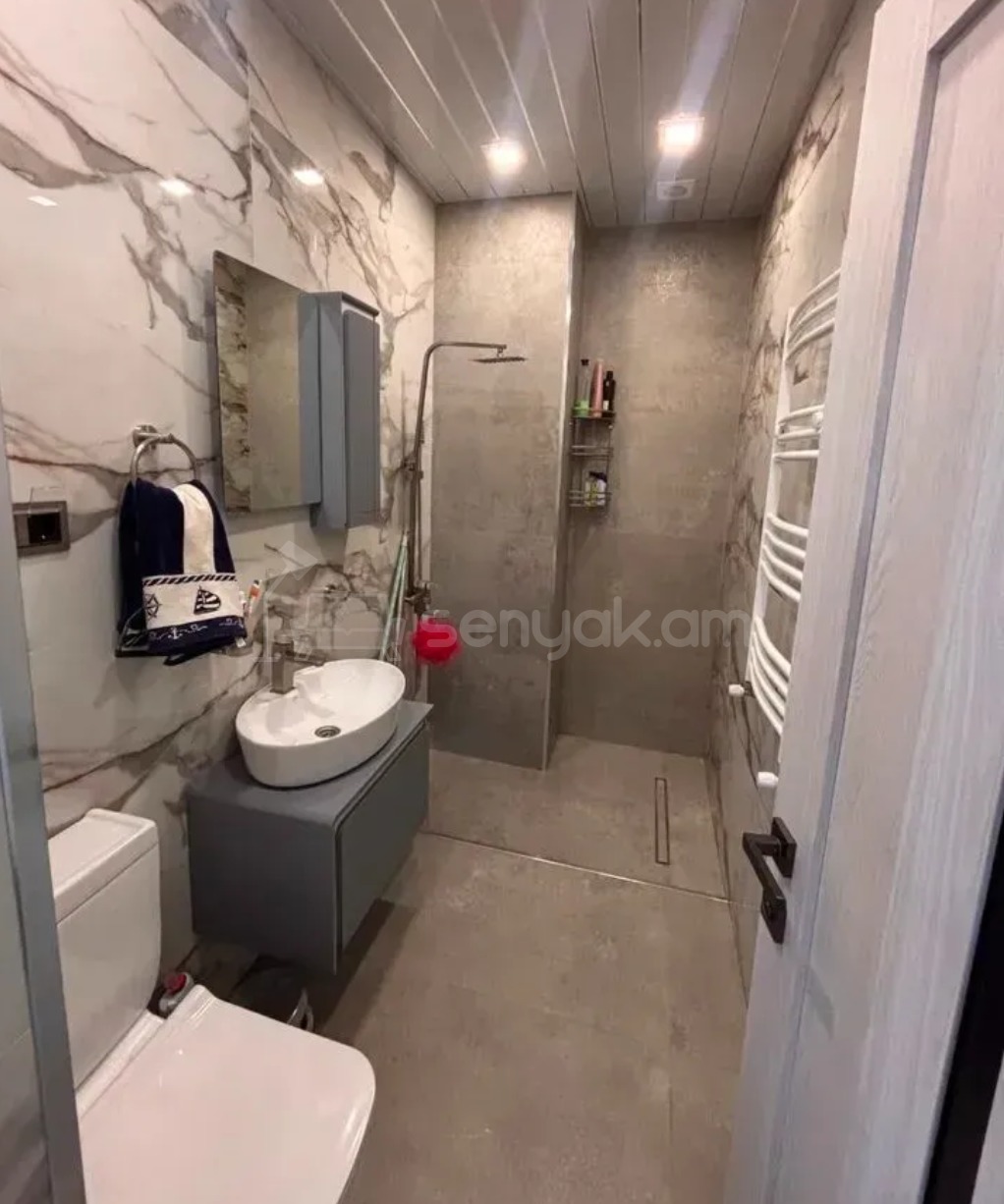 4 Սենյականոց Սեփական Տուն, 88քմ, Կապիտալ Վերանորոգված