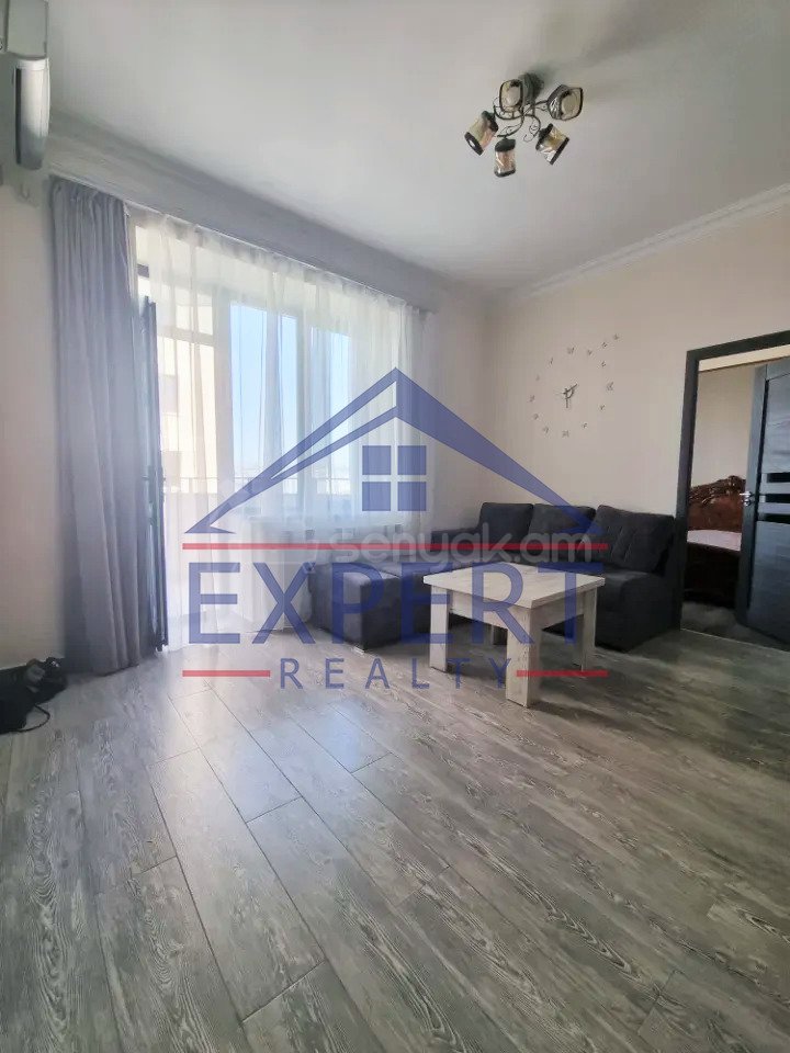 2 Սենյականոց Բնակարան Նորակառույցում, 40քմ, 12/15 հարկ, Կապիտալ Վերանորոգված, Կահավորված, Արևկող