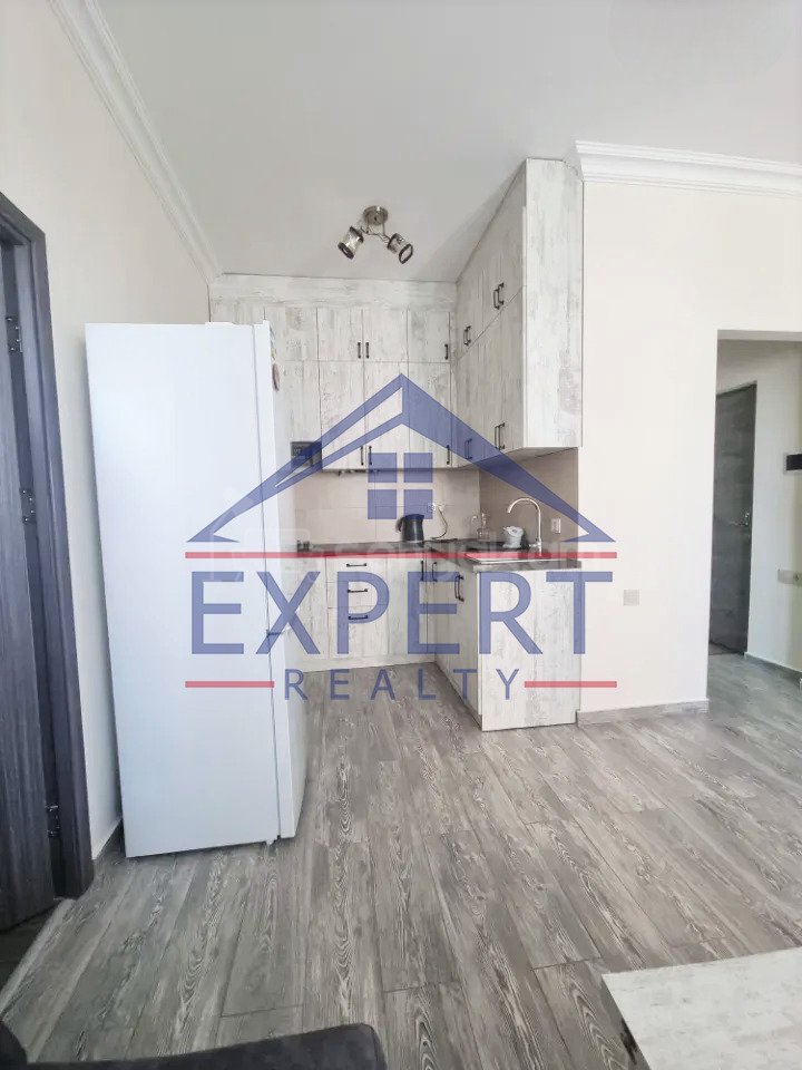 2 Սենյականոց Բնակարան Նորակառույցում, 40քմ, 12/15 հարկ, Կապիտալ Վերանորոգված, Կահավորված, Արևկող