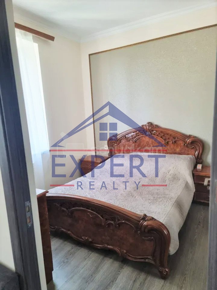 2 Սենյականոց Բնակարան Նորակառույցում, 40քմ, 12/15 հարկ, Կապիտալ Վերանորոգված, Կահավորված, Արևկող