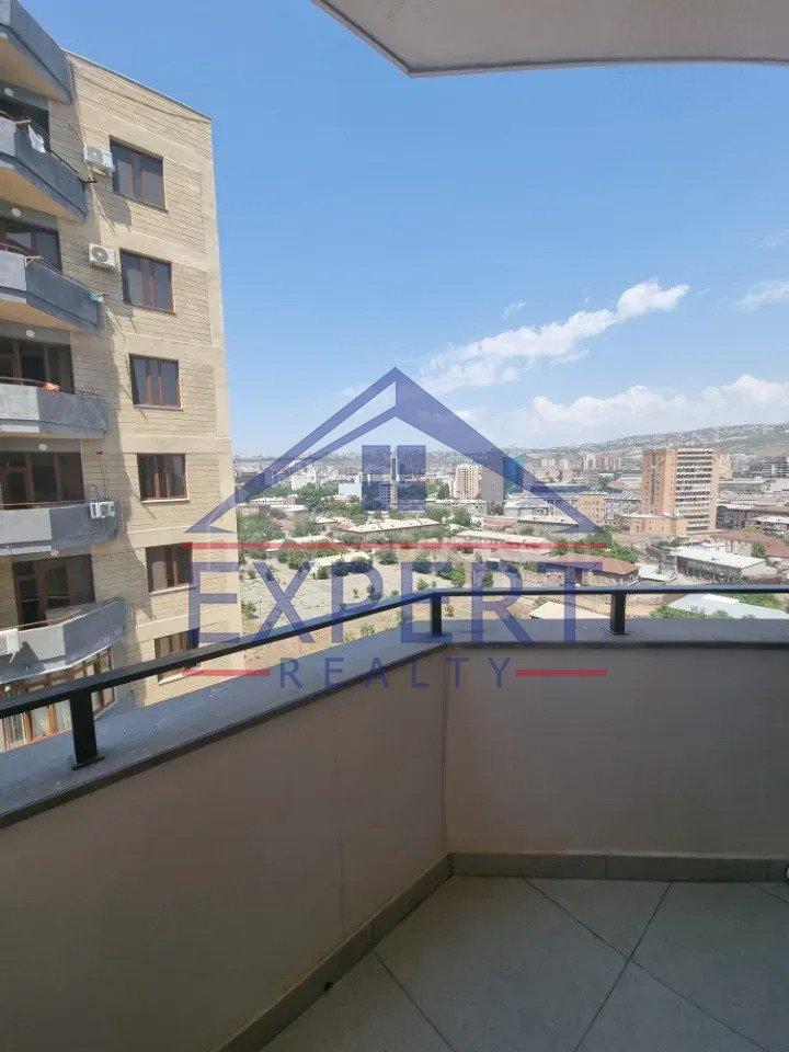 2 Սենյականոց Բնակարան Նորակառույցում, 40քմ, 12/15 հարկ, Կապիտալ Վերանորոգված, Կահավորված, Արևկող