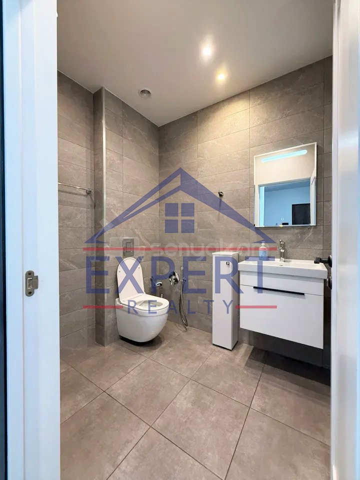 2 Սենյականոց Բնակարան Նորակառույց Քարե Շենքում, 40քմ, 4/6 հարկ, Կապիտալ Վերանորոգված, Կահավորված, Արևկող