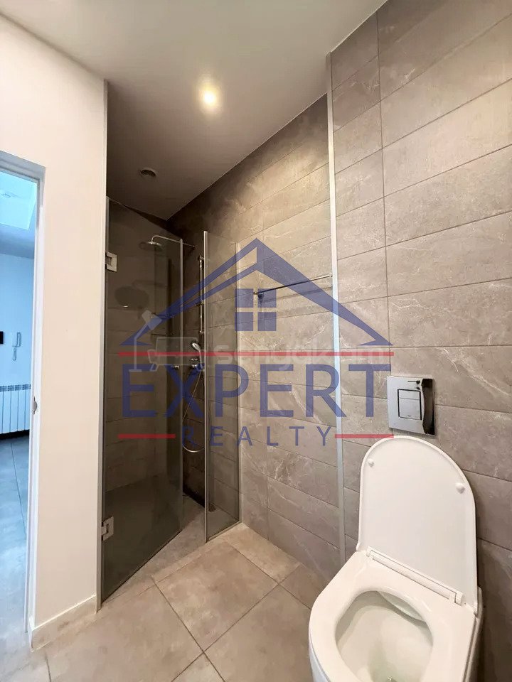 2 Սենյականոց Բնակարան Նորակառույց Քարե Շենքում, 40քմ, 4/6 հարկ, Կապիտալ Վերանորոգված, Կահավորված, Արևկող