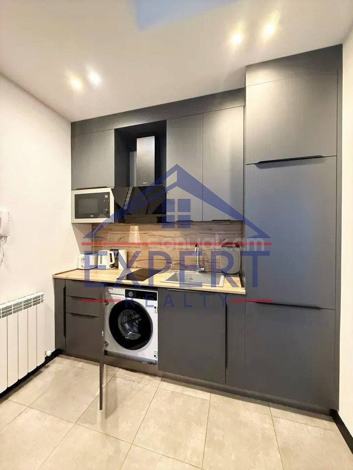 2 Սենյականոց Բնակարան Նորակառույց Քարե Շենքում, 40քմ, 4/6 հարկ, Կապիտալ Վերանորոգված, Կահավորված, Արևկող