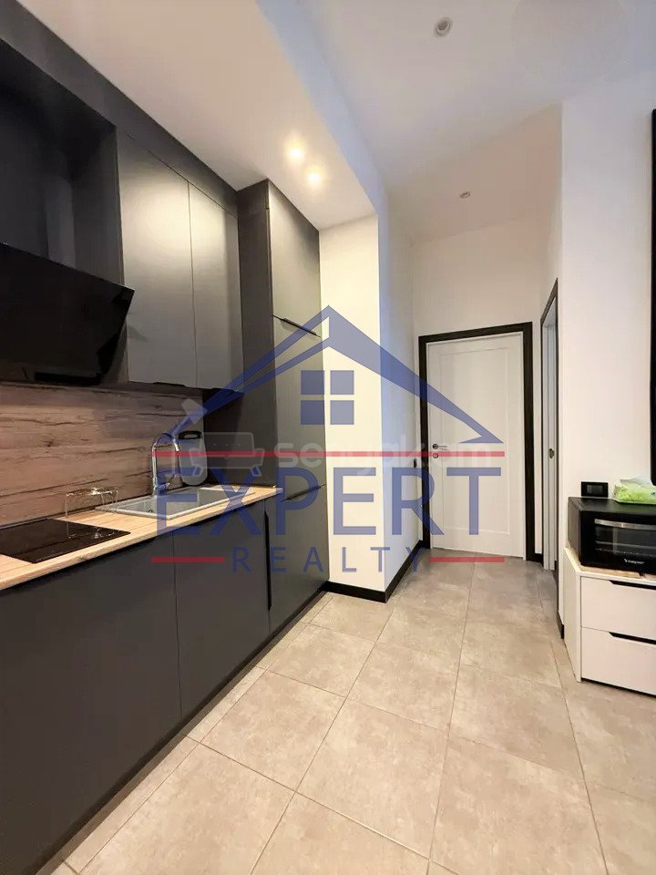 2 Սենյականոց Բնակարան Նորակառույց Քարե Շենքում, 40քմ, 4/6 հարկ, Կապիտալ Վերանորոգված, Կահավորված, Արևկող