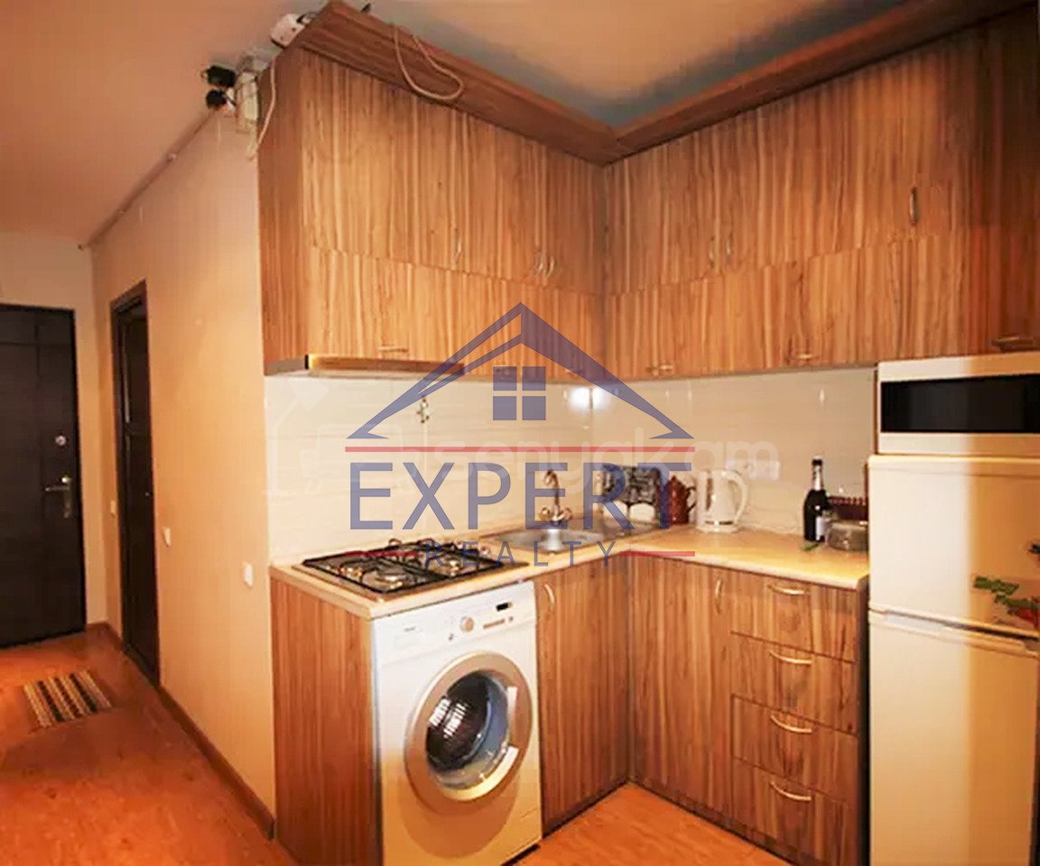 2 Սենյականոց Բնակարան, 43քմ, 2/11 հարկ, Կապիտալ Վերանորոգված