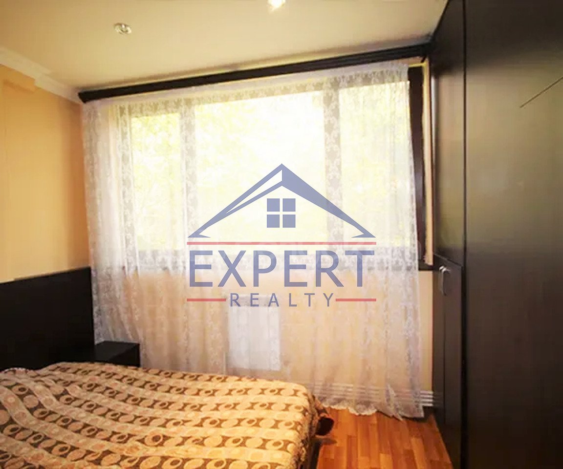 2 Սենյականոց Բնակարան, 43քմ, 2/11 հարկ, Կապիտալ Վերանորոգված