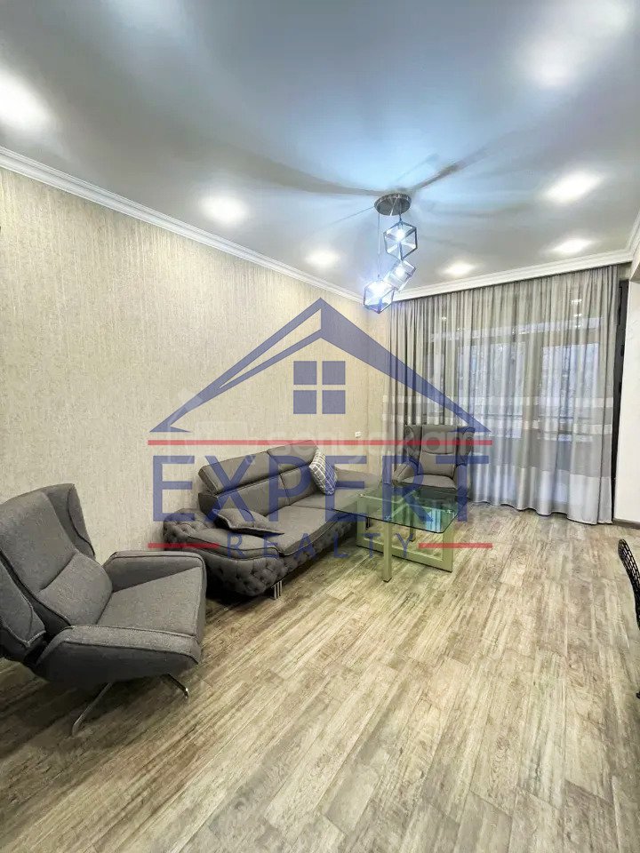 2 Սենյականոց Բնակարան Նորակառույց Քարե Շենքում, 72քմ, 4/4 հարկ, Դիզայներական Վերանորոգված, Կահավորված, Արևկող