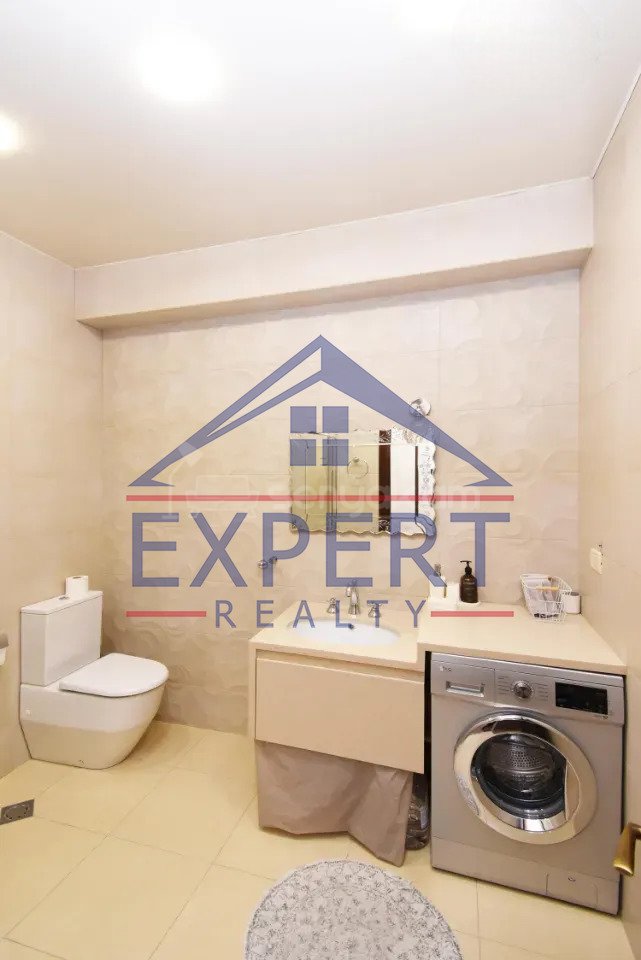 3 Սենյականոց Բնակարան Նորակառույցում, 125քմ, 12/16 հարկ, Դիզայներական Վերանորոգված, Կահավորված, Արևկող