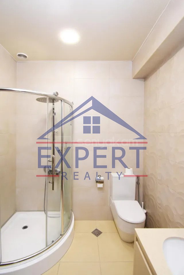 3 Սենյականոց Բնակարան Նորակառույցում, 125քմ, 12/16 հարկ, Դիզայներական Վերանորոգված, Կահավորված, Արևկող