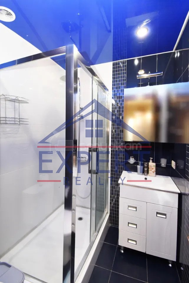 3 Սենյականոց Բնակարան Նորակառույցում, 125քմ, 12/16 հարկ, Դիզայներական Վերանորոգված, Կահավորված, Արևկող