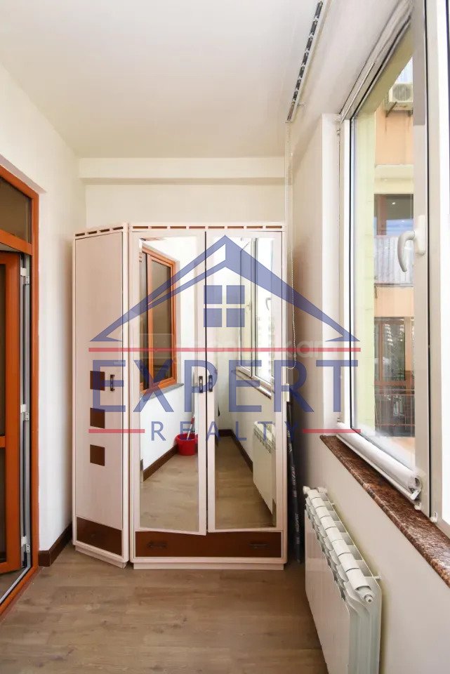 3 Սենյականոց Բնակարան Նորակառույցում, 125քմ, 12/16 հարկ, Դիզայներական Վերանորոգված, Կահավորված, Արևկող