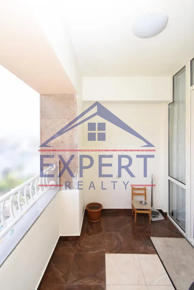 3 Սենյականոց Բնակարան Նորակառույցում, 125քմ, 12/16 հարկ, Դիզայներական Վերանորոգված, Կահավորված, Արևկող