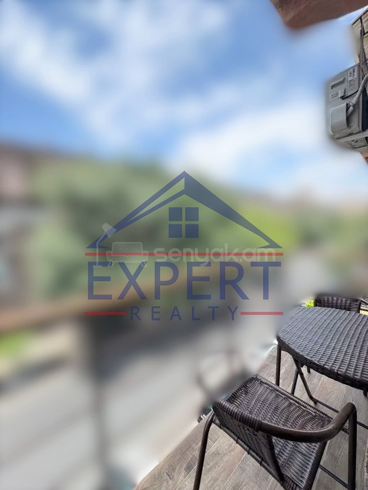 2 Սենյականոց Բնակարան Քարե Շենքում, 65քմ, 4/5 հարկ, Կապիտալ Վերանորոգված, Կահավորված, Արևկող