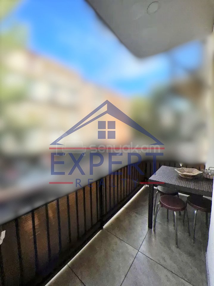 3 Սենյականոց Բնակարան Քարե Շենքում, 85քմ, 2/5 հարկ, Կապիտալ Վերանորոգված, Կահավորված, Արևկող