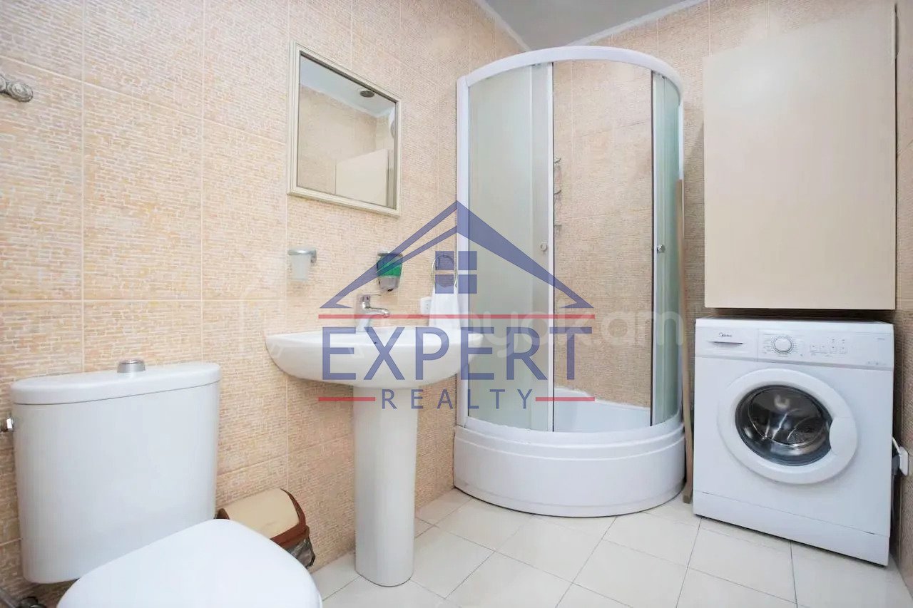 3 Սենյականոց Բնակարան Նորակառույցում, 70քմ, 2/10 հարկ, Կապիտալ Վերանորոգված, Կահավորված, Արևկող