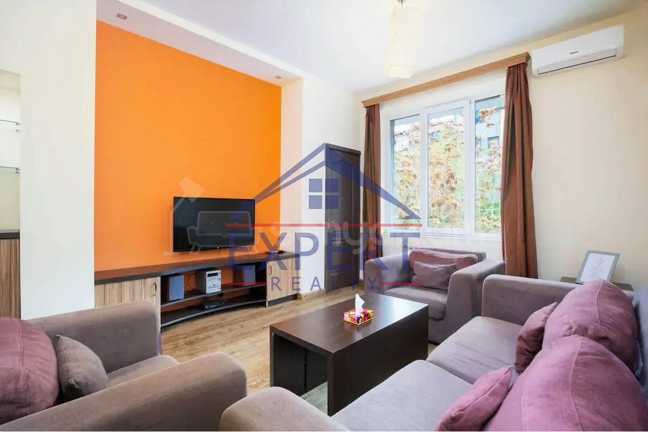 3 Սենյականոց Բնակարան Նորակառույցում, 70քմ, 2/10 հարկ, Կապիտալ Վերանորոգված, Կահավորված, Արևկող