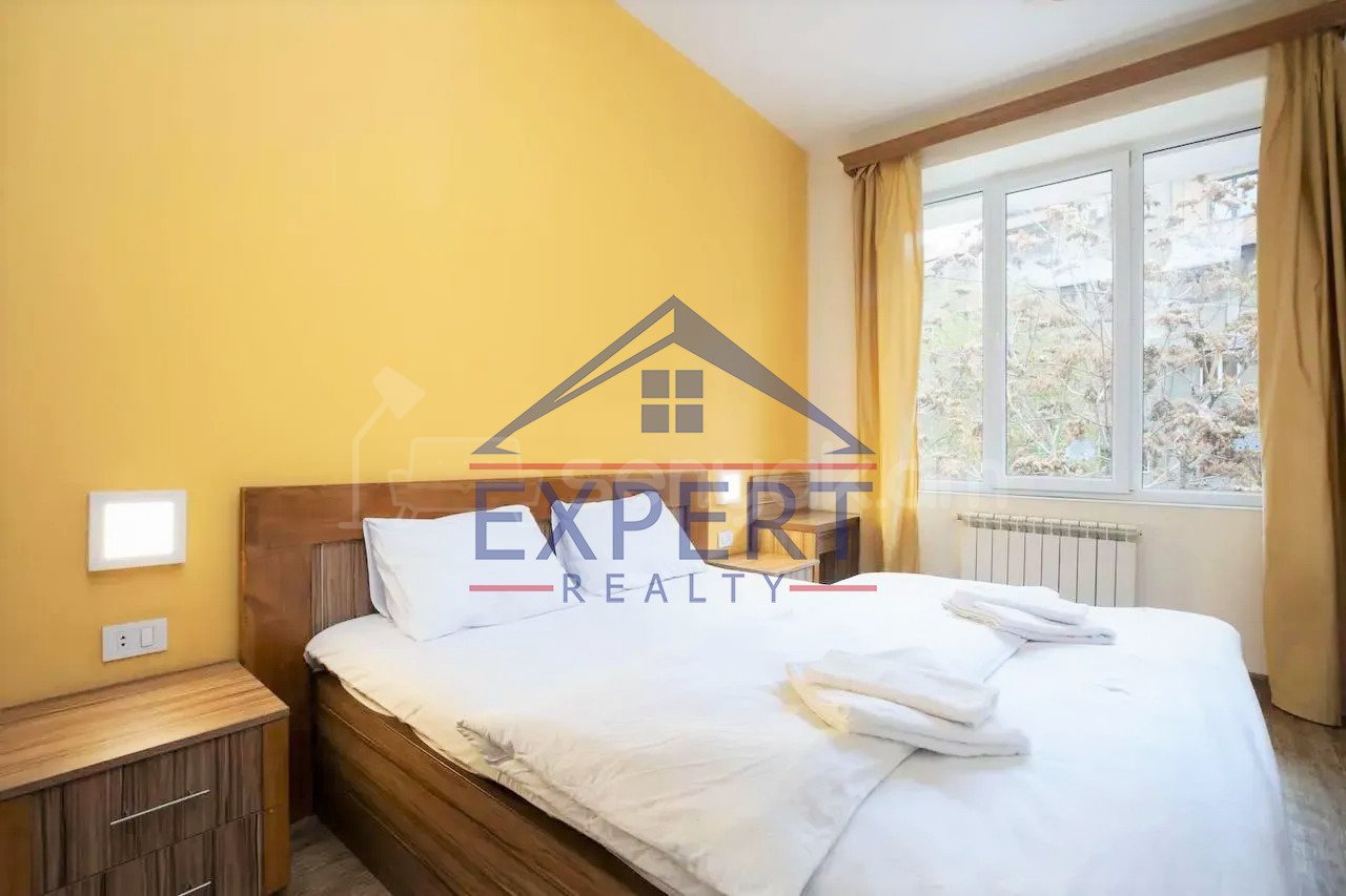 3 Սենյականոց Բնակարան Նորակառույցում, 70քմ, 2/10 հարկ, Կապիտալ Վերանորոգված, Կահավորված, Արևկող