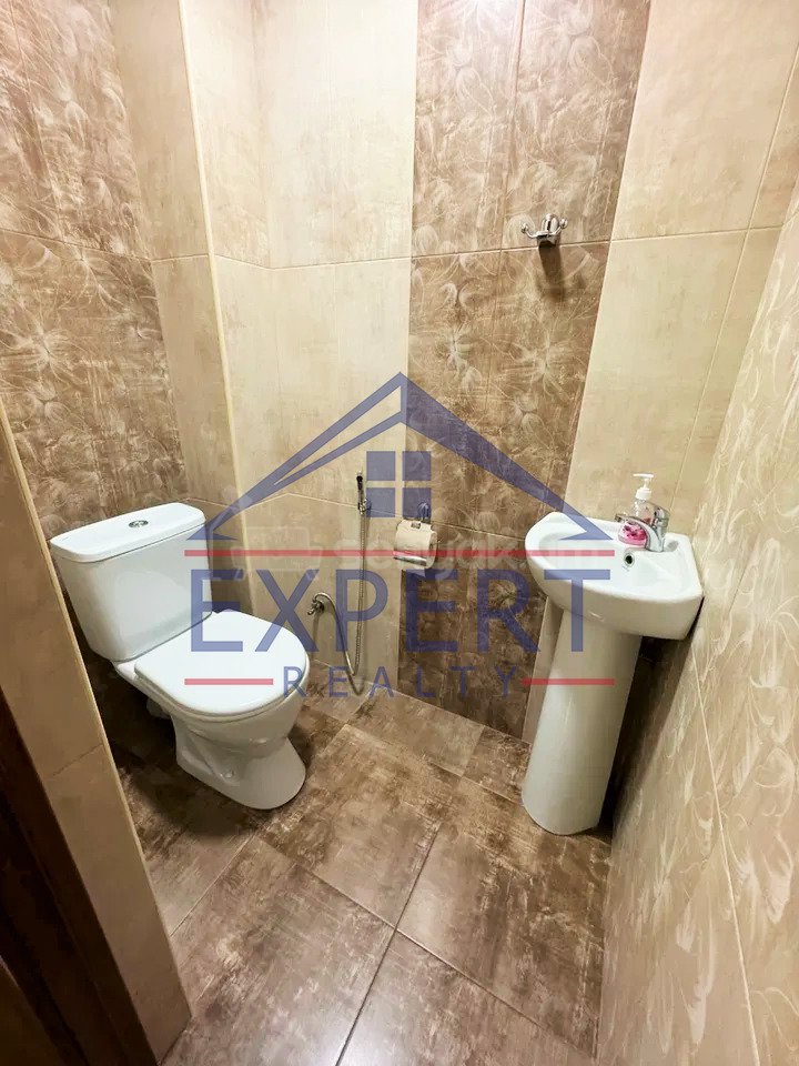 2 Սենյականոց Բնակարան, 76քմ, 8/10 հարկ, Կապիտալ Վերանորոգված, Կահավորված, Արևկող