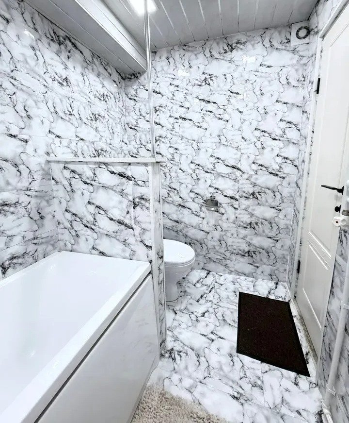 3 Սենյականոց Բնակարան, 80քմ, 3/14 հարկ, Նորմալ Վիճակում