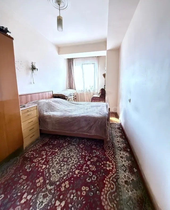 3 Սենյականոց Բնակարան, 80քմ, 3/14 հարկ, Նորմալ Վիճակում