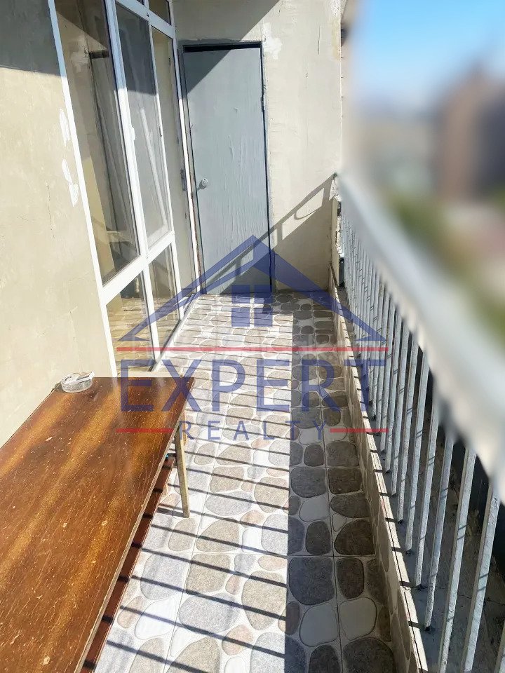 4 Սենյականոց Բնակարան, 105քմ, 8/10 հարկ, Կապիտալ Վերանորոգված