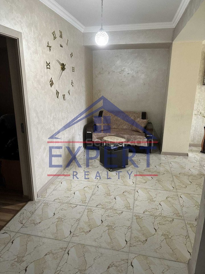 4 Սենյականոց Բնակարան, 105քմ, 8/10 հարկ, Կապիտալ Վերանորոգված