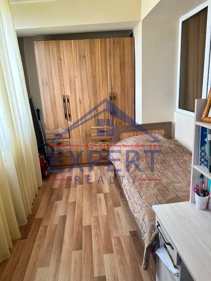 4 Սենյականոց Բնակարան, 105քմ, 8/10 հարկ, Կապիտալ Վերանորոգված