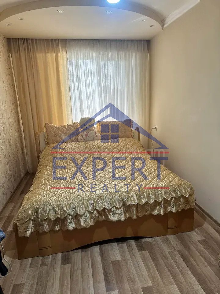 4 Սենյականոց Բնակարան, 105քմ, 8/10 հարկ, Կապիտալ Վերանորոգված