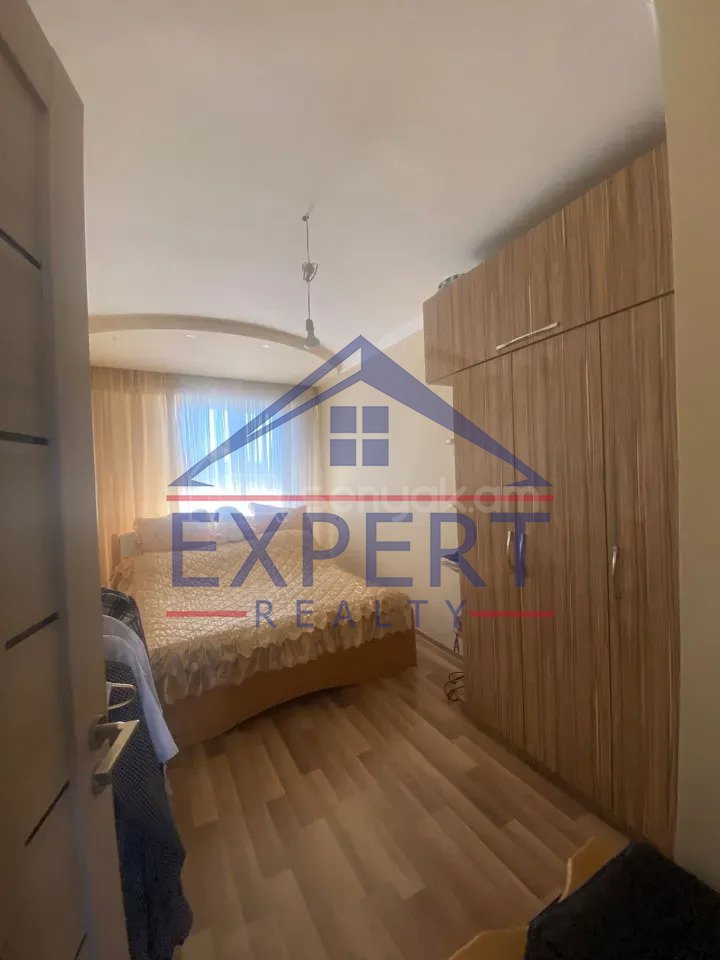 4 Սենյականոց Բնակարան, 105քմ, 8/10 հարկ, Կապիտալ Վերանորոգված