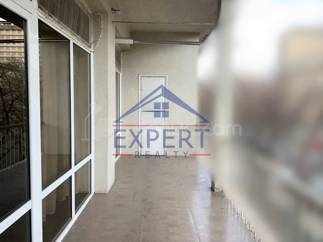 1 Սենյականոց Բնակարան Քարե Շենքում, 48քմ, 3/5 հարկ, Կապիտալ Վերանորոգված, Կահավորված, Արևկող