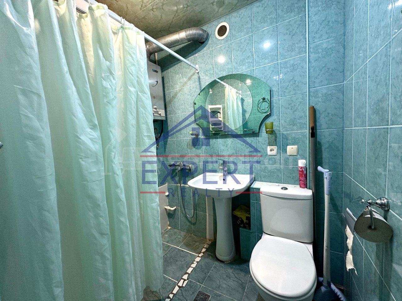 2 Սենյականոց Բնակարան Քարե Շենքում, 60քմ, 4/5 հարկ, Կապիտալ Վերանորոգված, Կահավորված, Արևկող