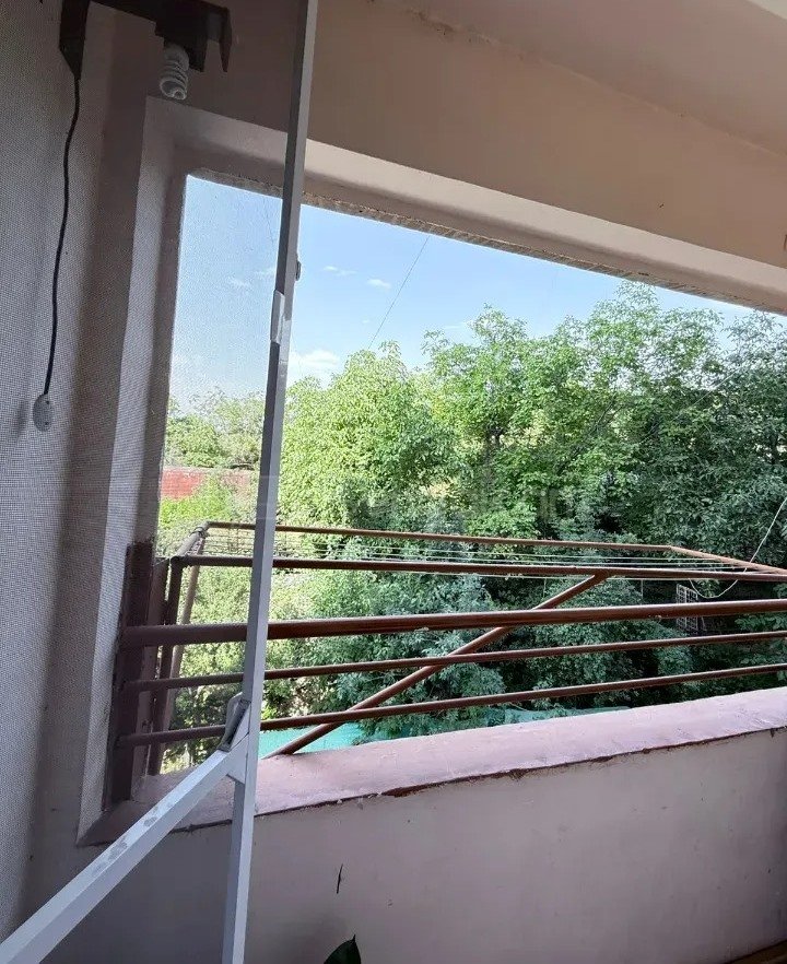 3 Սենյականոց Բնակարան, 80քմ, 3/14 հարկ, Նորմալ Վիճակում