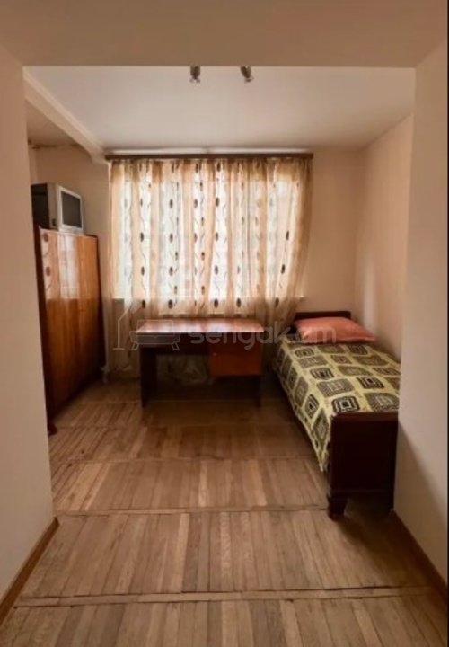 2 Սենյականոց Բնակարան Քարե Շենքում, 60քմ, 4/5 հարկ, Կոսմետիկ Վերանորոգված, Կահավորված, Արևկող