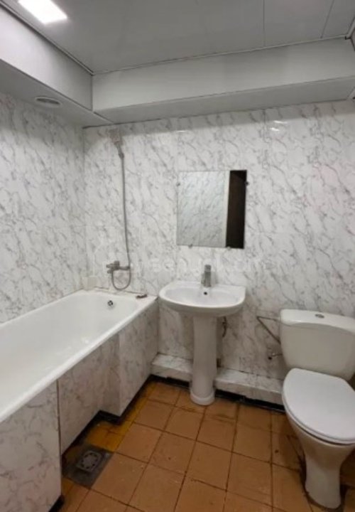 2 Սենյականոց Բնակարան Քարե Շենքում, 60քմ, 4/5 հարկ, Կոսմետիկ Վերանորոգված, Կահավորված, Արևկող