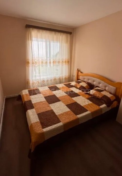 2 Սենյականոց Բնակարան Քարե Շենքում, 60քմ, 4/5 հարկ, Կոսմետիկ Վերանորոգված, Կահավորված, Արևկող