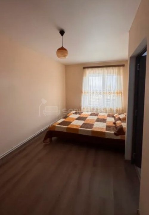 2 Սենյականոց Բնակարան Քարե Շենքում, 60քմ, 4/5 հարկ, Կոսմետիկ Վերանորոգված, Կահավորված, Արևկող