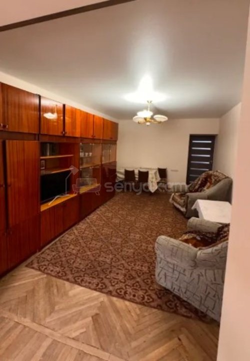 2 Սենյականոց Բնակարան Քարե Շենքում, 60քմ, 4/5 հարկ, Կոսմետիկ Վերանորոգված, Կահավորված, Արևկող