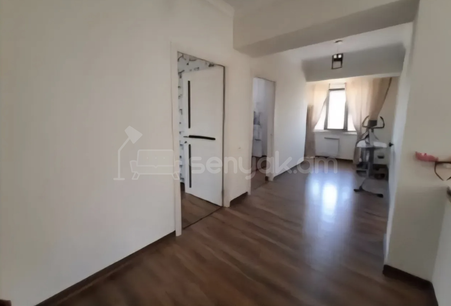 4 Սենյականոց Սեփական Տուն, 157քմ, Կապիտալ Վերանորոգված