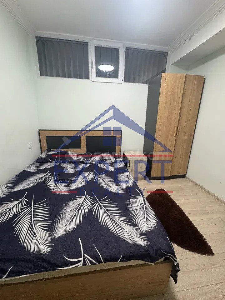 3 Սենյականոց Բնակարան, 68քմ, 7/15 հարկ, Կապիտալ Վերանորոգված, Կահավորված, Արևկող