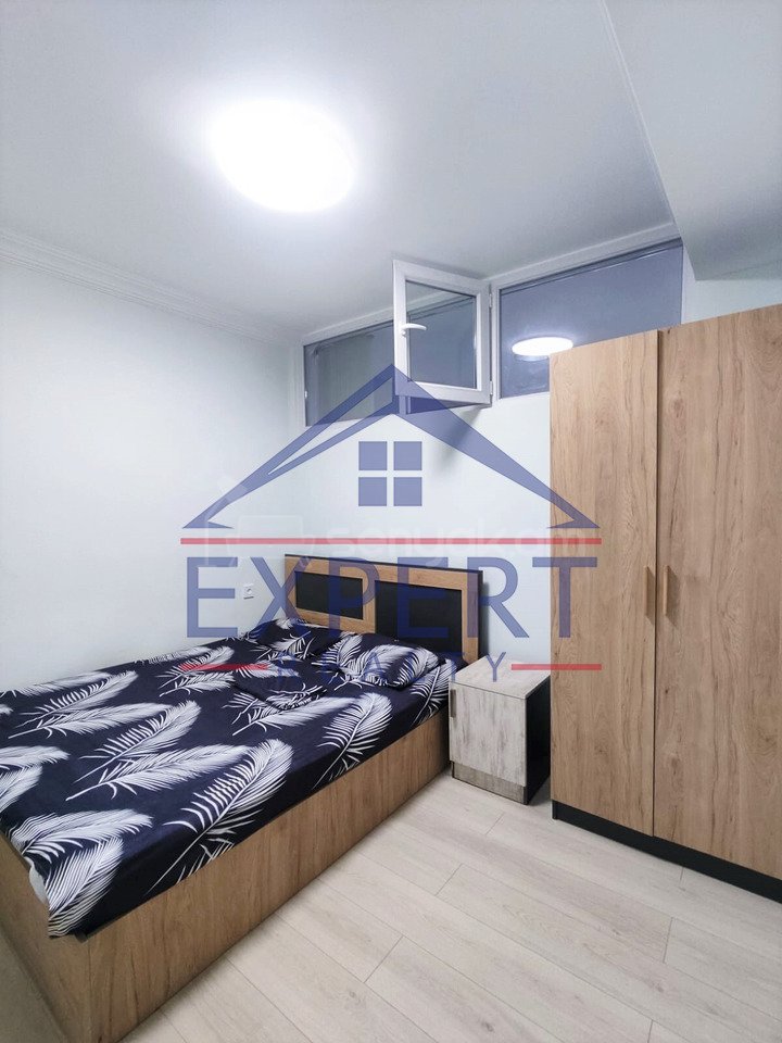 3 Սենյականոց Բնակարան, 68քմ, 7/15 հարկ, Կապիտալ Վերանորոգված, Կահավորված, Արևկող