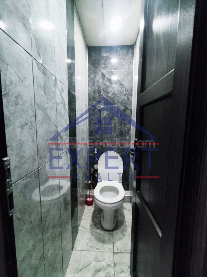 3 Սենյականոց Բնակարան, 68քմ, 7/15 հարկ, Կապիտալ Վերանորոգված, Կահավորված, Արևկող