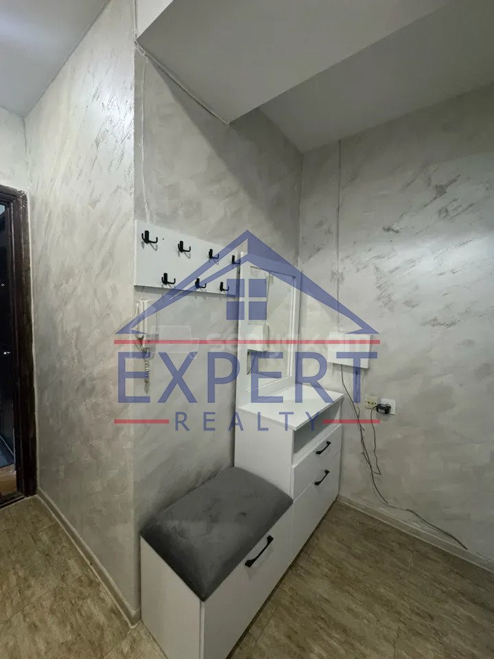 3 Սենյականոց Բնակարան, 68քմ, 7/15 հարկ, Կապիտալ Վերանորոգված, Կահավորված, Արևկող