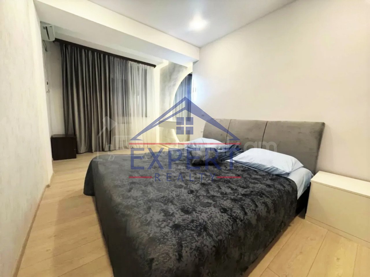 3 Սենյականոց Բնակարան, 68քմ, 7/15 հարկ, Կապիտալ Վերանորոգված, Կահավորված, Արևկող